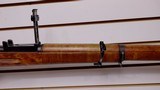 Used Finland Mosin Nagant 7.62x54r 26" barrel good condition - 21 of 25