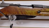 Used Finland Mosin Nagant 7.62x54r 26" barrel good condition - 22 of 25