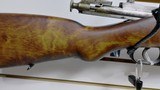 Used Finland Mosin Nagant 7.62x54r 26" barrel good condition - 18 of 25