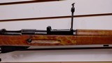 Used Finland Mosin Nagant 7.62x54r 26" barrel good condition - 19 of 25