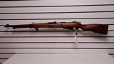 Used Finland Mosin Nagant 7.62x54r 26" barrel good condition - 1 of 25