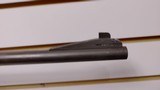 Used MAS Model 45 22LR 23" barrel good condition - 20 of 25