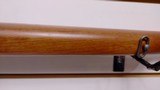 Used MAS Model 45 22LR 23" barrel good condition - 23 of 25