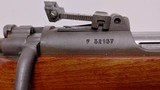 Used MAS Model 45 22LR 23" barrel good condition - 21 of 25