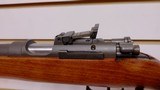 Used MAS Model 45 22LR 23" barrel good condition - 10 of 25
