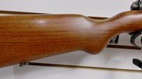 Used MAS Model 45 22LR 23" barrel good condition - 15 of 25