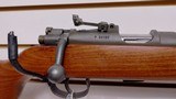 Used MAS Model 45 22LR 23" barrel good condition - 19 of 25