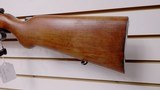 Used MAS Model 45 22LR 23" barrel good condition - 5 of 25