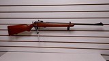 Used MAS Model 45 22LR 23" barrel good condition - 12 of 25