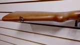 Used MAS Model 45 22LR 23" barrel good condition - 22 of 25