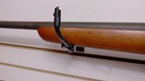 Used MAS Model 45 22LR 23" barrel good condition - 8 of 25