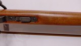 Used MAS Model 45 22LR 23" barrel good condition - 24 of 25