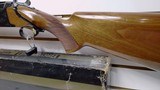 Used Browning Citori Skeet 12 gauge choked skt skt 26" barrel original box no manuals very good condition price reduced was $1650 - 4 of 25