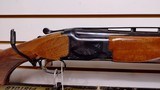 Used Browning Citori Skeet 12 gauge choked skt skt 26" barrel original box no manuals very good condition price reduced was $1650 - 19 of 25