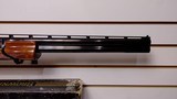 Used Browning Citori Skeet 12 gauge choked skt skt 26" barrel original box no manuals very good condition price reduced was $1650 - 22 of 25