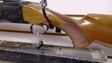 Used Browning Citori Skeet 12 gauge choked skt skt 26" barrel original box no manuals very good condition price reduced was $1650 - 5 of 25