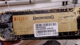 Used Browning Citori Skeet 12 gauge choked skt skt 26" barrel original box no manuals very good condition price reduced was $1650 - 25 of 25