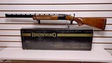 Used Browning Citori 26" barrel choked skt skt .410 gauge original box no manuals very good condition - 2 of 22