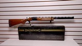 Used Browning Citori 26" barrel choked skt skt .410 gauge original box no manuals very good condition - 10 of 22