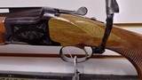 Used Browning Citori 26" barrel choked skt skt .410 gauge original box no manuals very good condition - 6 of 22