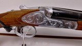 Used American Arms Derby 28 Gauge 28" barrel very good condition very nice engraving - 18 of 25