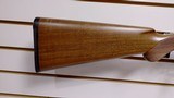 Used American Arms Derby 28 Gauge 28" barrel very good condition very nice engraving - 15 of 25