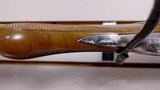 Used American Arms Derby 28 Gauge 28" barrel very good condition very nice engraving - 24 of 25