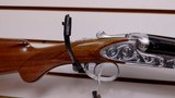 Used American Arms Derby 28 Gauge 28" barrel very good condition very nice engraving - 16 of 25