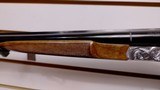 Used American Arms Derby 28 Gauge 28" barrel very good condition very nice engraving - 5 of 25