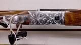 Used American Arms Derby 28 Gauge 28" barrel very good condition very nice engraving - 23 of 25