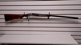 Used American Arms Derby 28 Gauge 28" barrel very good condition very nice engraving - 13 of 25