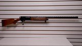 Used Browning A5 12 Gauge Magnum 31" barrel 3" chamber good condition - 16 of 26