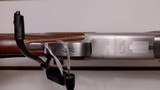 New Browning Citori White 12 Gauge2 3/4" and 3"28" barrel 3 chokes full mod imp mod lock manual new in box - 23 of 25