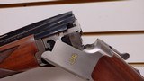New Browning Citori White 12 Gauge2 3/4" and 3"28" barrel 3 chokes full mod imp mod lock manual new in box - 24 of 25