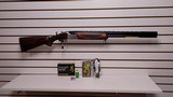 New Browning Citori White 12 Gauge2 3/4" and 3"28" barrel 3 chokes full mod imp mod lock manual new in box - 11 of 25