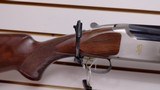 New Browning Citori White 12 Gauge2 3/4" and 3"28" barrel 3 chokes full mod imp mod lock manual new in box - 17 of 25
