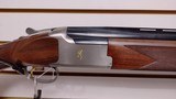 New Browning Citori White 12 Gauge2 3/4" and 3"28" barrel 3 chokes full mod imp mod lock manual new in box - 15 of 25