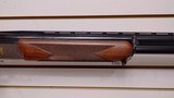 New Browning Citori White 12 Gauge2 3/4" and 3"28" barrel 3 chokes full mod imp mod lock manual new in box - 18 of 25