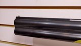 New Browning Citori White 12 Gauge2 3/4" and 3"28" barrel 3 chokes full mod imp mod lock manual new in box - 5 of 25