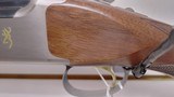 New Browning Citori White 12 Gauge2 3/4" and 3"28" barrel 3 chokes full mod imp mod lock manual new in box - 10 of 25