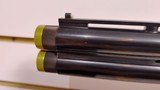 Browning CX Sport 12 Gauge 30" barrel 3 gnarled chokes wrench manual lock new in box - 14 of 24