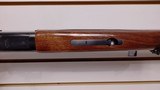 Browning CX Sport 12 Gauge 30" barrel 3 gnarled chokes wrench manual lock new in box - 17 of 24