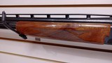 Browning CX Sport 12 Gauge 30" barrel 3 gnarled chokes wrench manual lock new in box - 12 of 24