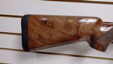 Browning CX Sport 12 Gauge 30" barrel 3 gnarled chokes wrench manual lock new in box - 11 of 24