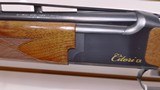 Browning CX Sport 12 Gauge 30" barrel 3 gnarled chokes wrench manual lock new in box - 10 of 24