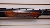 Browning CX Sport 12 Gauge 30" barrel 3 gnarled chokes wrench manual lock new in box - 13 of 24