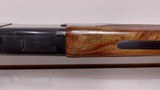 New Browning CX Sport 12 Gauge 30" barrel 3 chokes Full - Mod- IC
lock manual new condition in box - 24 of 25