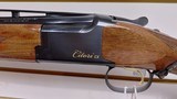 New Browning CX Sport 12 Gauge 30" barrel 3 chokes Full - Mod- IC
lock manual new condition in box - 10 of 25