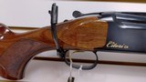 New Browning CX Sport 12 Gauge 30" barrel 3 chokes Full - Mod- IC
lock manual new condition in box - 17 of 25