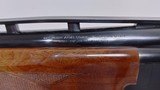 New Browning CX Sport 12 Gauge 30" barrel 3 chokes Full - Mod- IC
lock manual new condition in box - 13 of 25